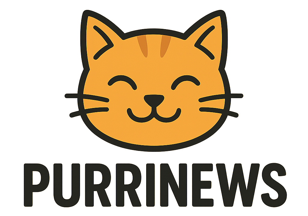 PurriNews Logo